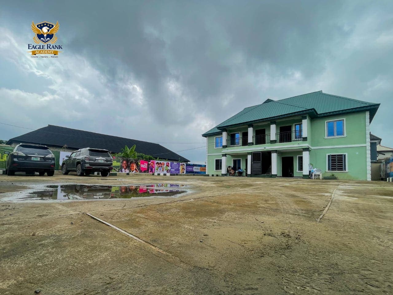 School Resumption & Orientation Day