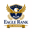 Eagle Rank Academy crest